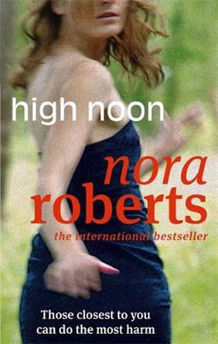 Cover image for High Noon