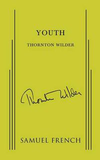 Cover image for Youth