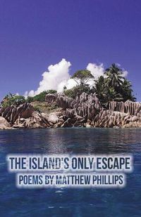 Cover image for The Island's Only Escape