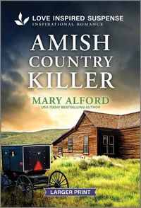 Cover image for Amish Country Killer