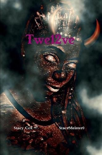 Cover image for Twe12ve