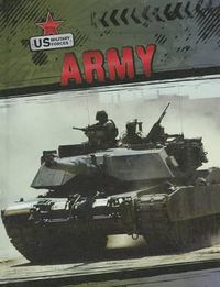 Cover image for Army