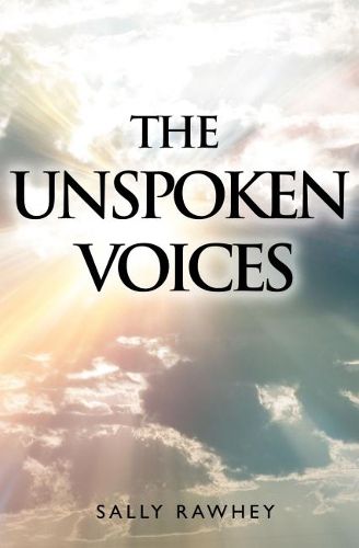 Cover image for Unspoken Voices