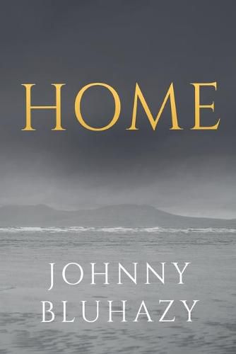 Cover image for Home