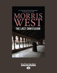 Cover image for The Last Confession