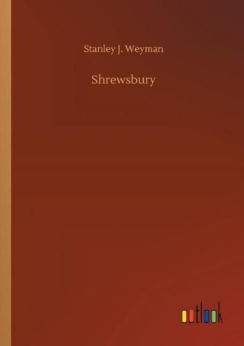 Cover image for Shrewsbury
