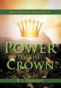 Cover image for Power of the Crown