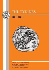 Cover image for Thucydides