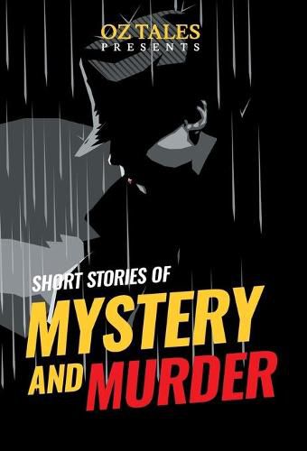 Cover image for Short Stories of Mystery and Murder