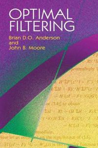 Cover image for Optimal Filtering