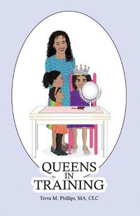 Cover image for Queens in Training