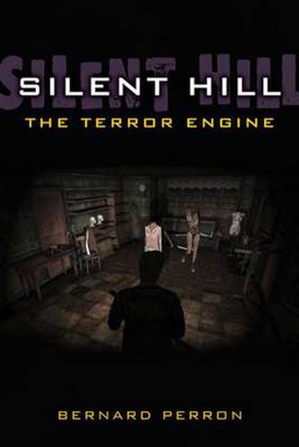 Cover image for Silent Hill: The Terror Engine