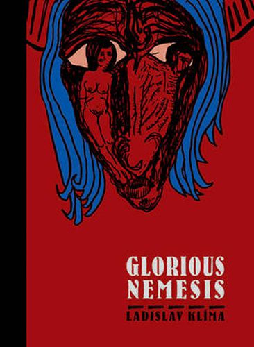 Cover image for Glorious Nemesis