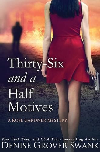 Cover image for Thirty-Six and a Half Motives