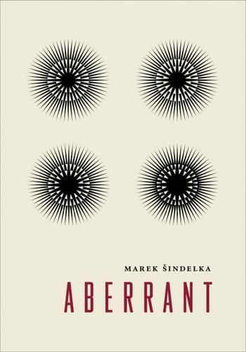 Cover image for Aberrant