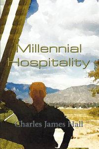 Cover image for Millennial Hospitality