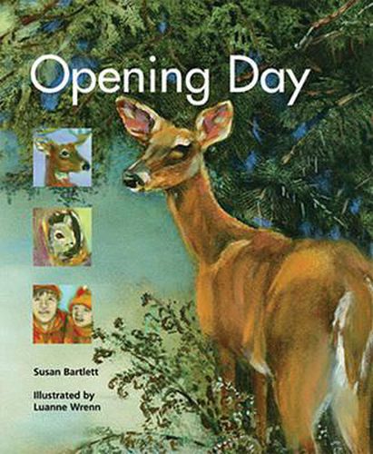 Cover image for Opening Day