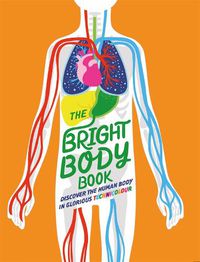 Cover image for The Bright Body Book
