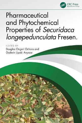 Cover image for Pharmaceutical and Phytochemical Properties of Securidaca longipedunculata Fresen