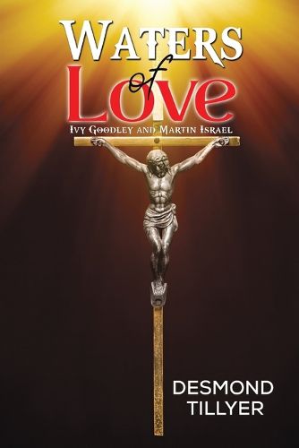 Cover image for Waters of Love