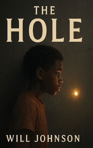 Cover image for The Hole