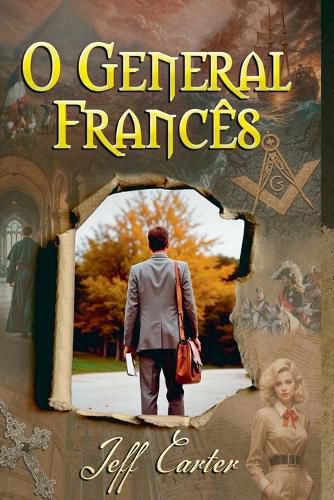 Cover image for O General Frances