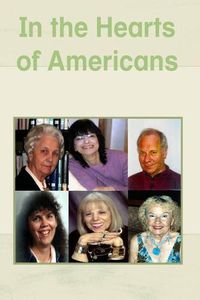 Cover image for In the Hearts of Americans