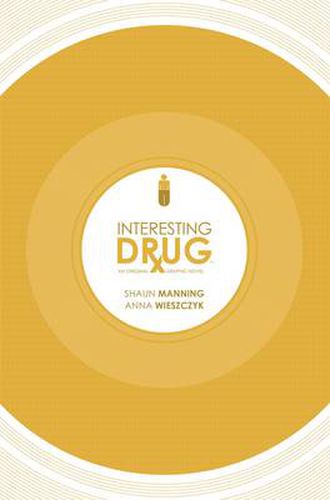 Cover image for Interesting Drug