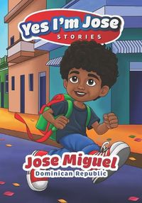 Cover image for YesImJose Stories