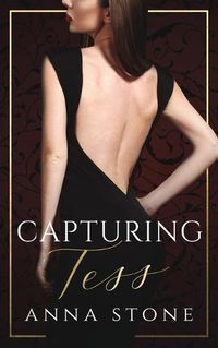 Cover image for Capturing Tess