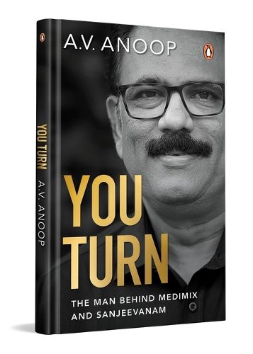 Cover image for You Turn