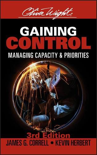 Cover image for Gaining Control: Managing Capacity and Priorities