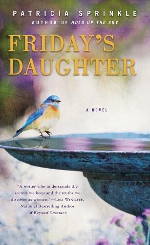 Cover image for Friday's Daughter