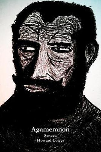 Cover image for Agamemnon