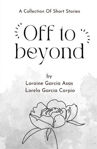 Cover image for Off to Beyond
