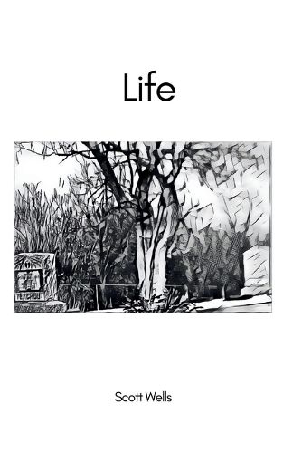 Cover image for Life