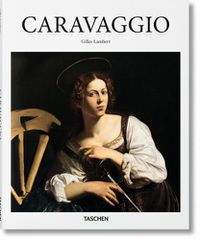 Cover image for Caravaggio