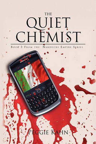 Cover image for The Quiet Chemist