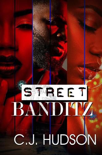 Cover image for Street Banditz