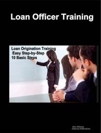 Cover image for Loan Officer Training