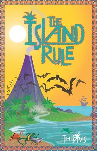 Cover image for The Island Rule