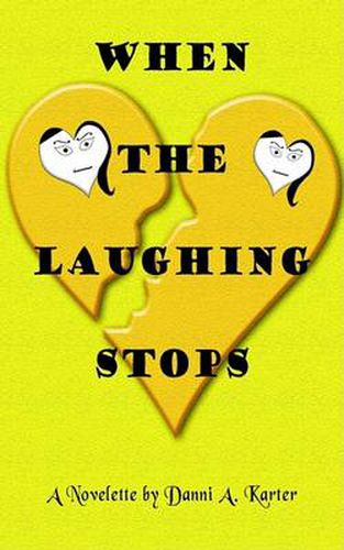 Cover image for When the Laughing Stops