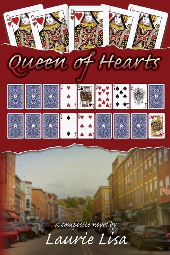 Cover image for Queen of Hearts