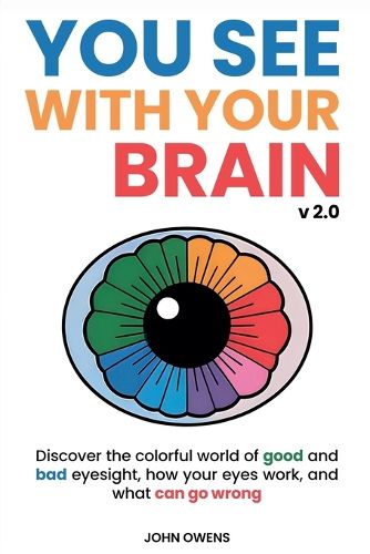 Cover image for You See With Your Brain v2.0