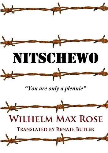 Cover image for Nitschewo