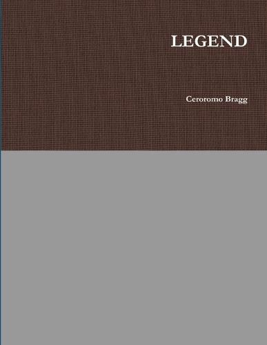 Cover image for Legend