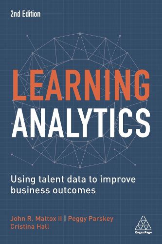 Cover image for Learning Analytics: Using Talent Data to Improve Business Outcomes