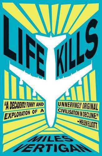 Cover image for Life Kills
