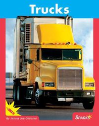 Cover image for Trucks