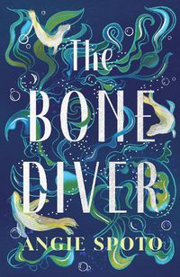 Cover image for The Bone Diver